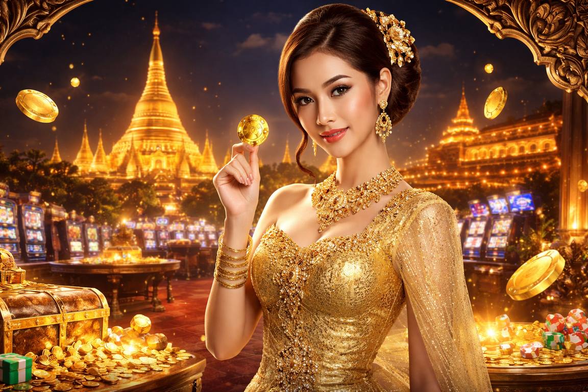 789.new ပွဲတော်စလော့